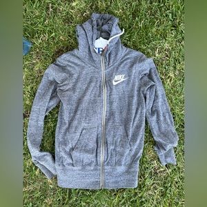 Nike Womens Jacket